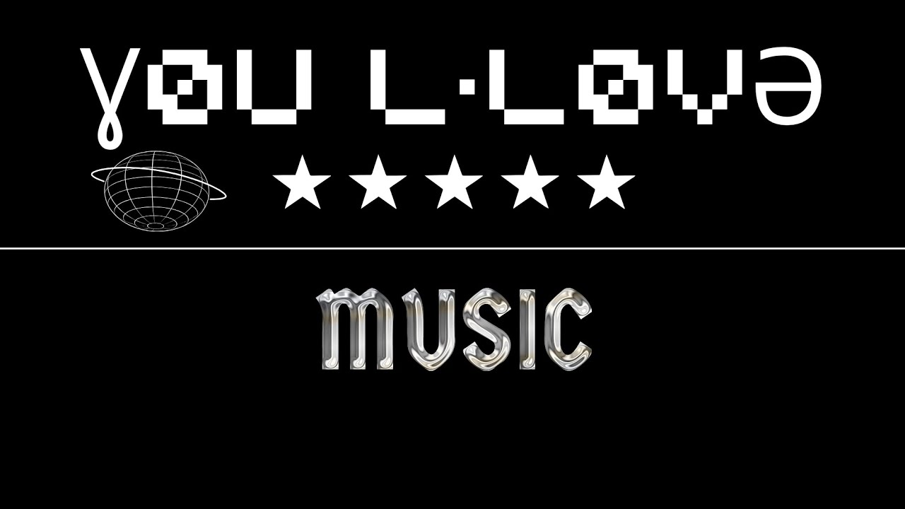 ƔØU L·LØVƏ (feat. Tysona Popolare)