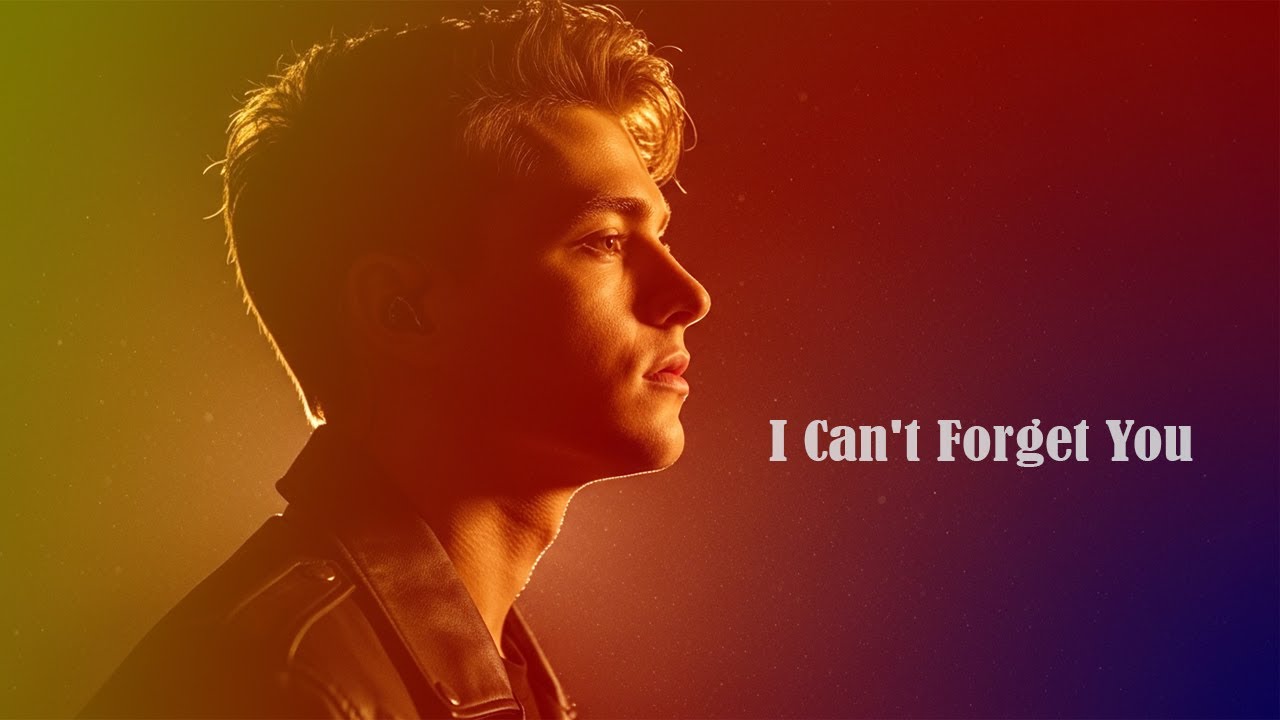 I Can't Forget You - NEOSO