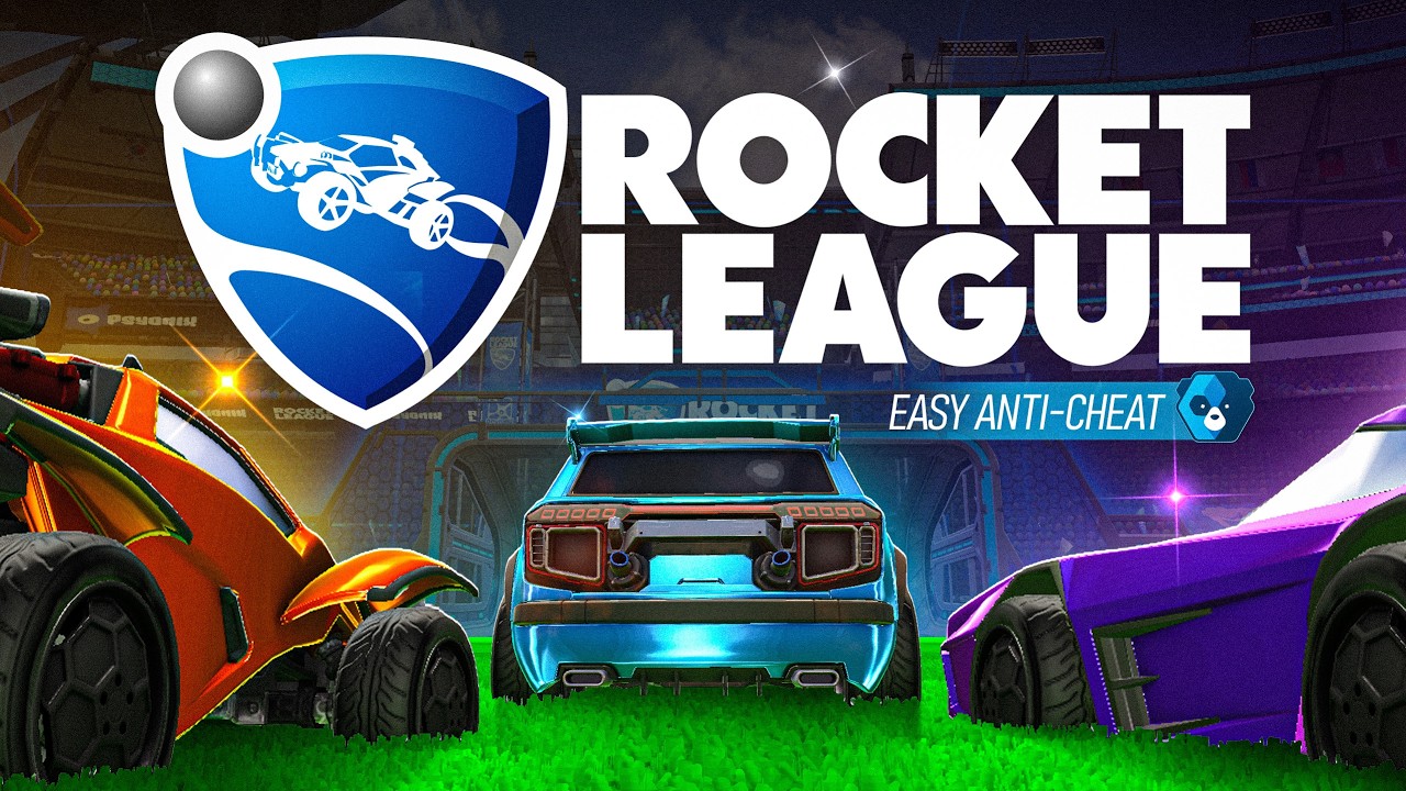 L'ANTI-CHEAT est ARRIV&Eacute;, ROCKET LEAGUE PRIME de RETOUR..😍 | RTWR S22 | EP12