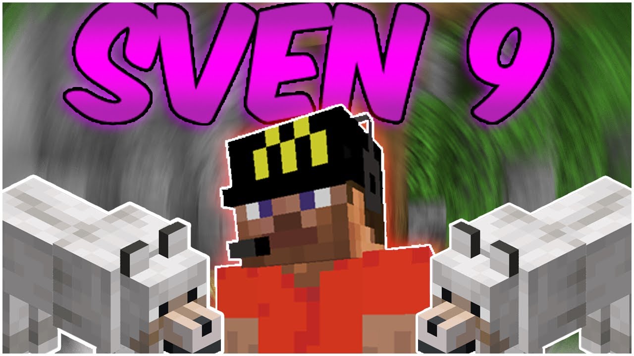 Приобретаю SVEN 9 спустя 5 лет... | Hypixel Skyblock
