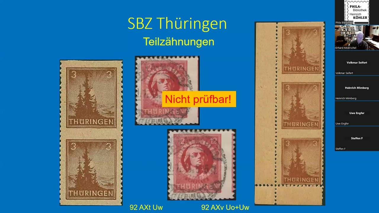 Vortrag 
