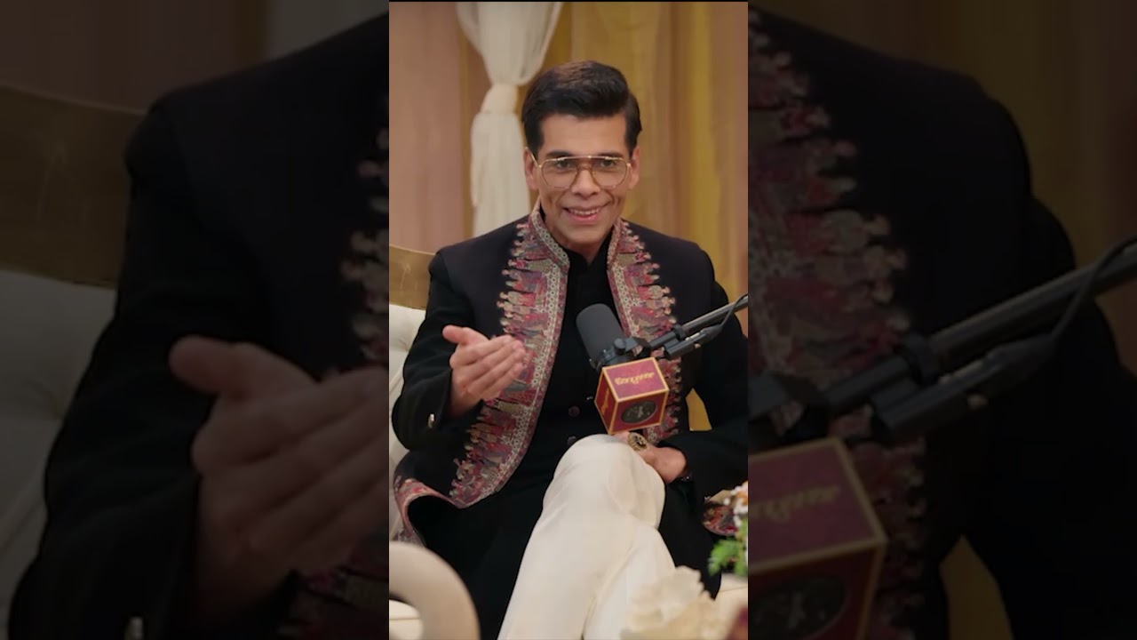 The Story Behind You Are My Sonia I Watch The Manyavar Shaadi Show Ep 5