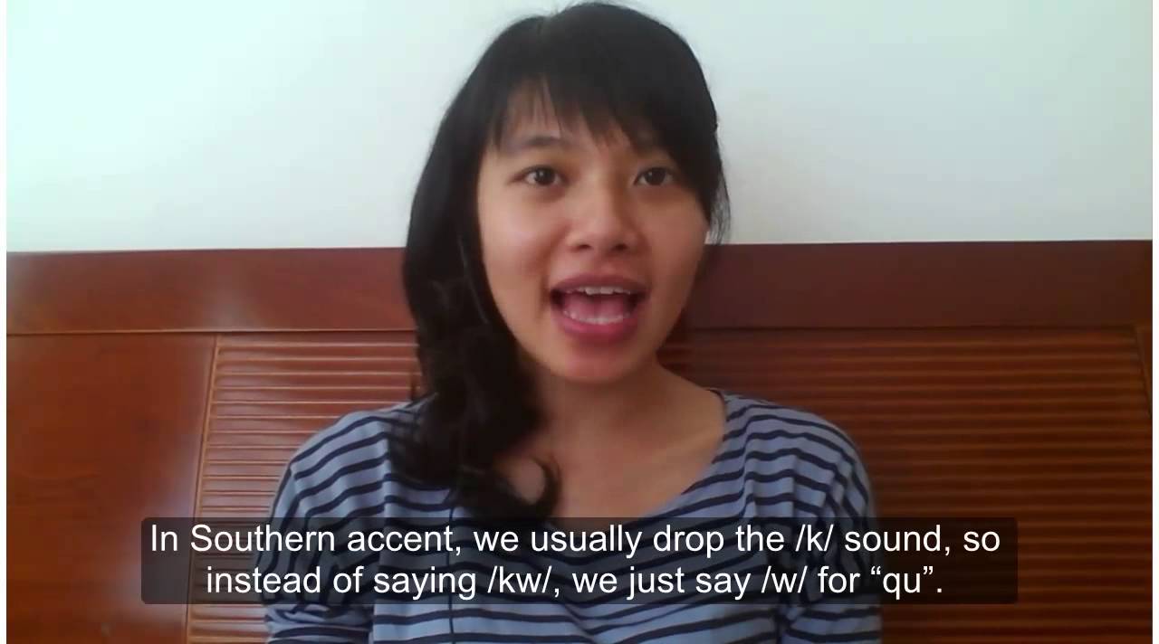 Vietnamese Pronunciation: How to pronounce 