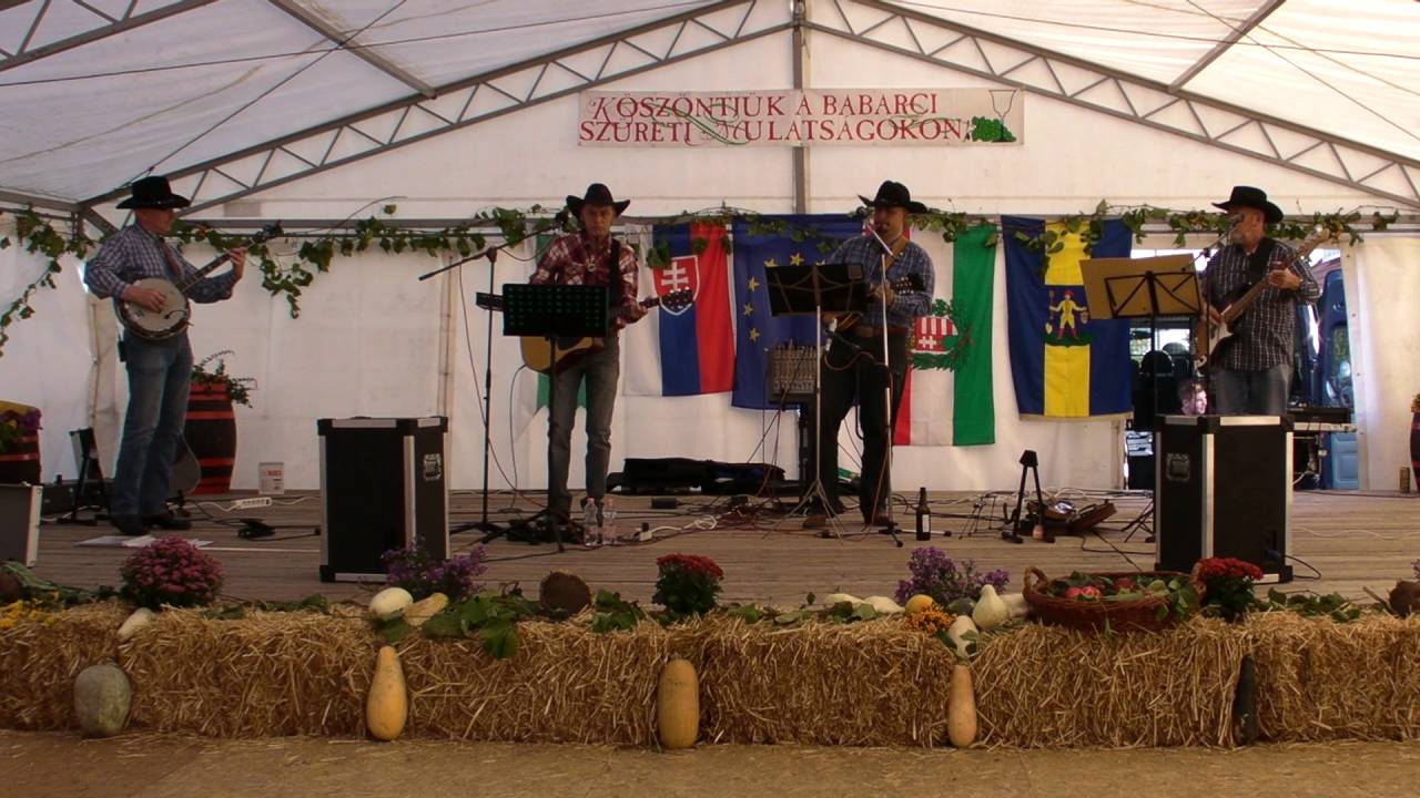 Man of constant sorrow - Kentucky Harmony