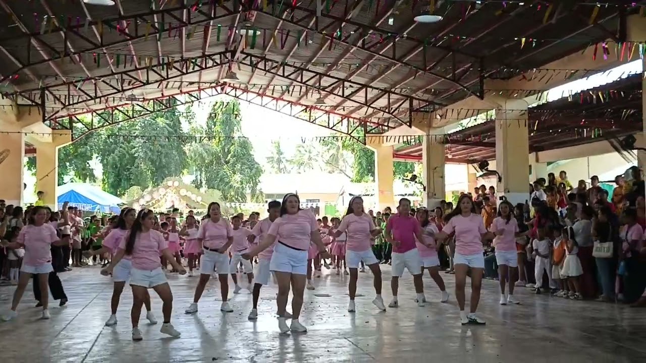 FBES FamDay Grade 4