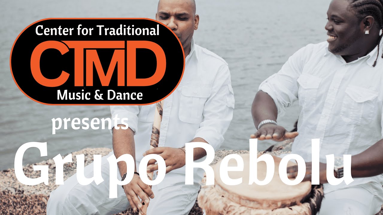 CTMD | Beat of the Boroughs | Grupo Rebolu