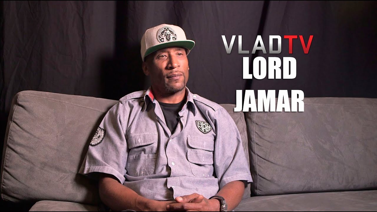 Lord Jamar: Black People Are the Seed Planters of All Cultures