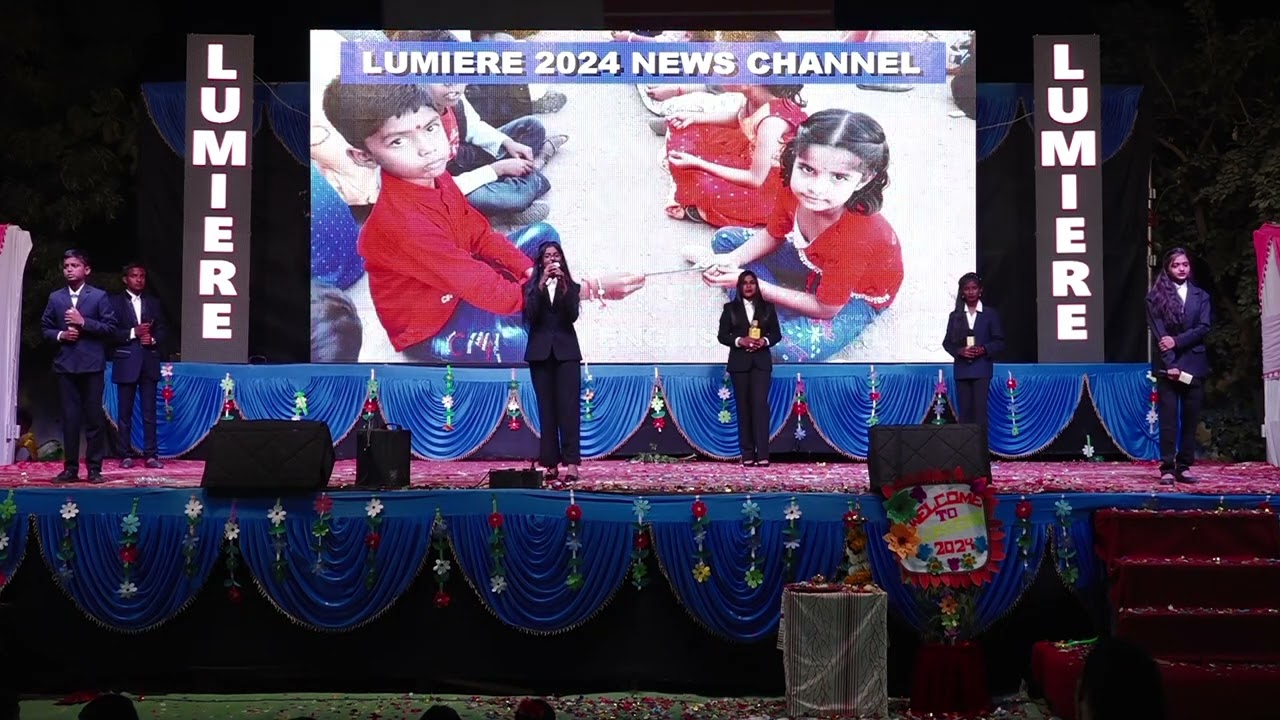 Hurry up! Admission open for Grade Nursery to 12th for information contact us on9881764007
