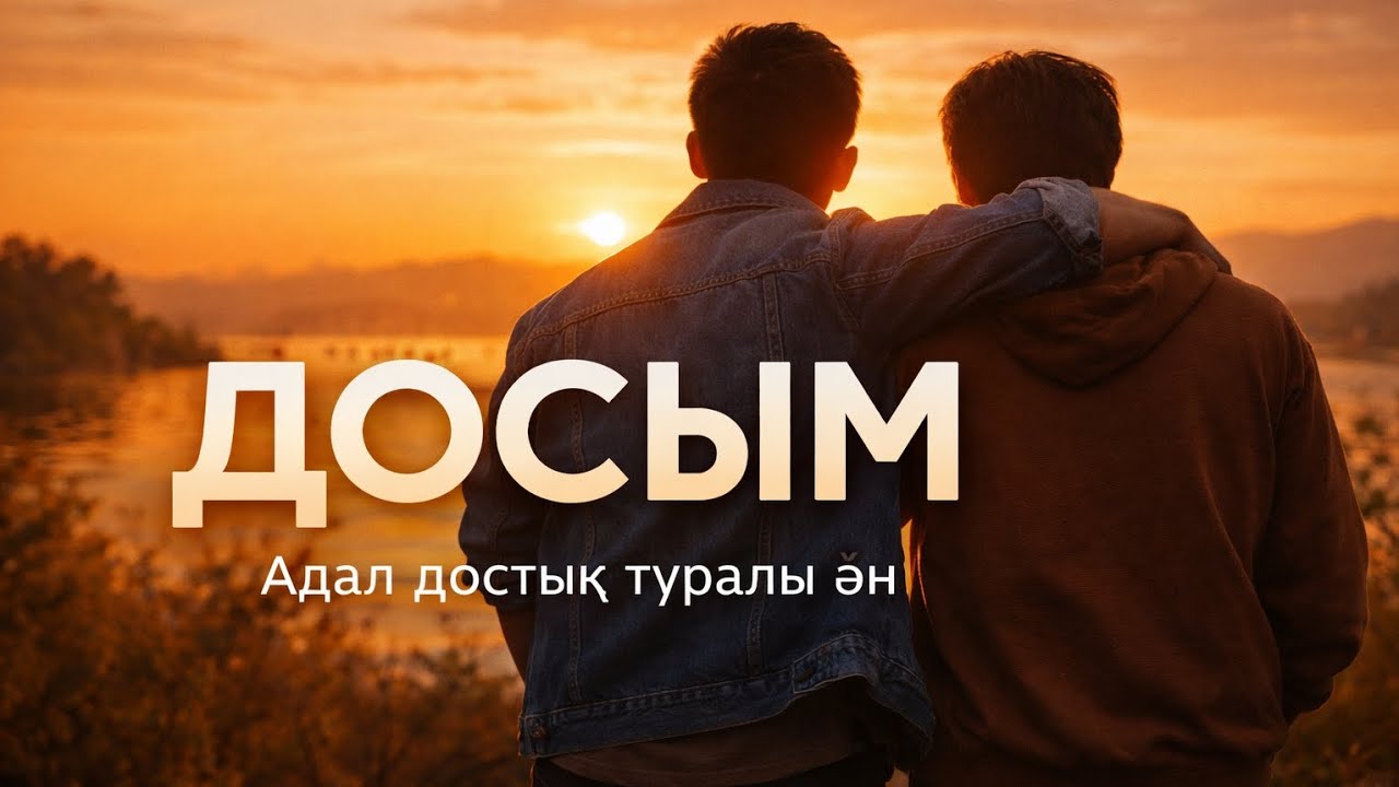 ДОСЫМ 