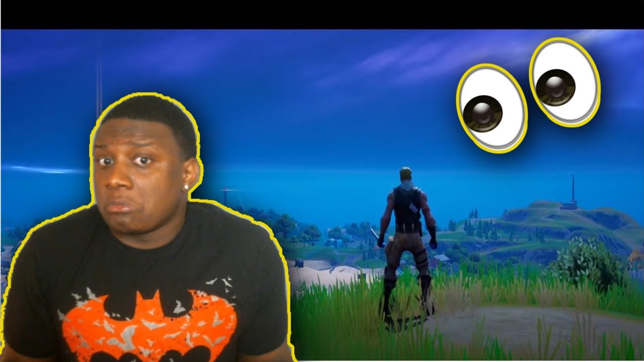 SUS NOAH IS A GOAT!! I FINALLY DID IT...REACTION
