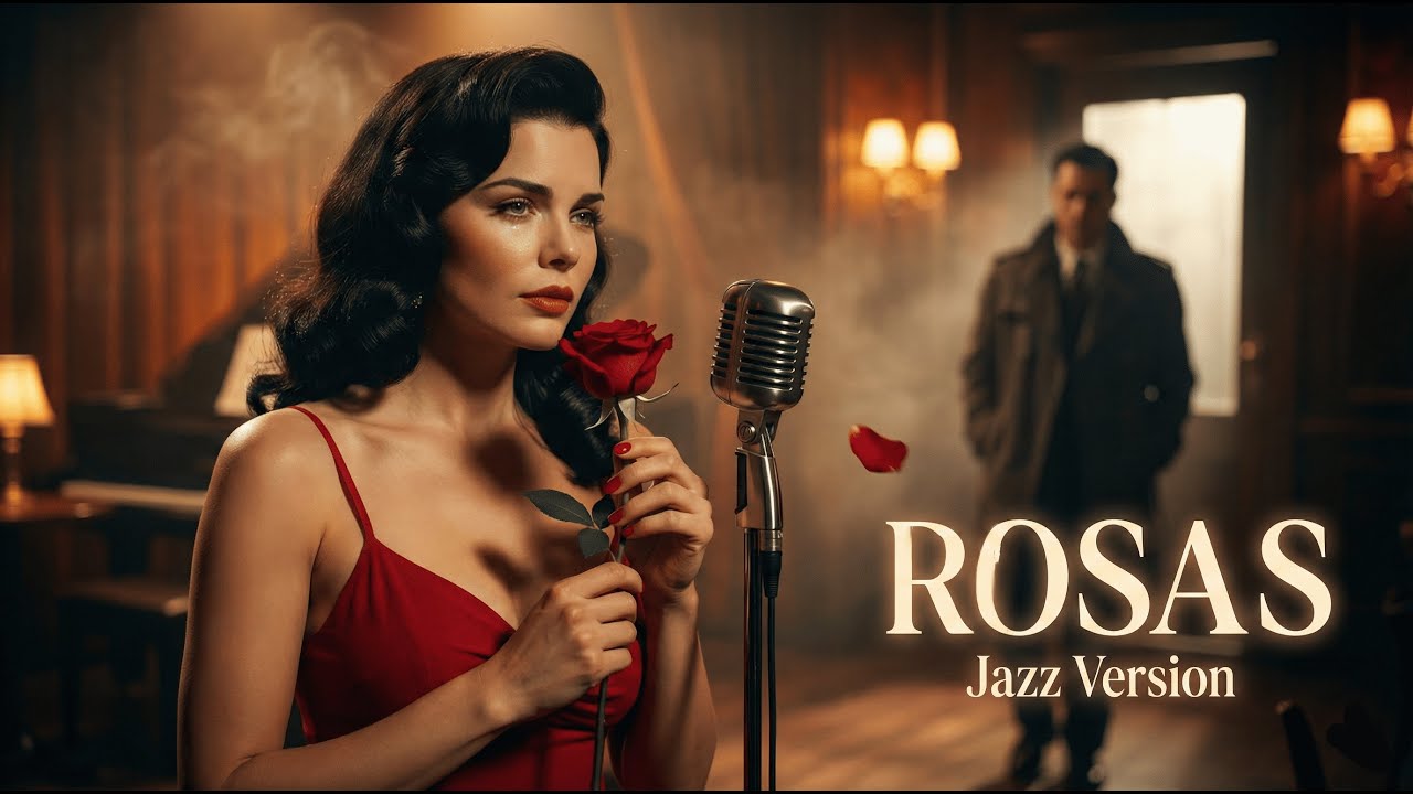 ROSAS | Te reto a escucharla entera sin llamar a tu ex 🚫📞