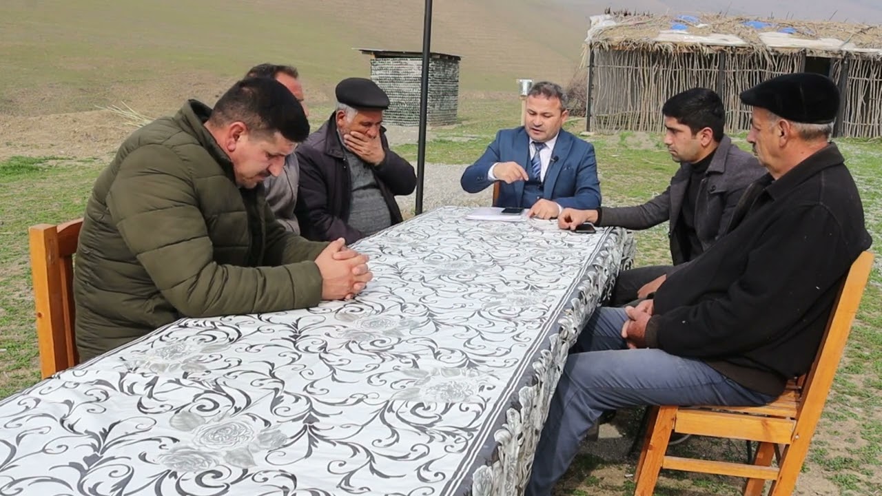 Ağsu rayonu Gəgəli Bələdiyyəsi 2023-cü ilin maliyyə hesabatını təqdim edib | 18.02.2024-cü il