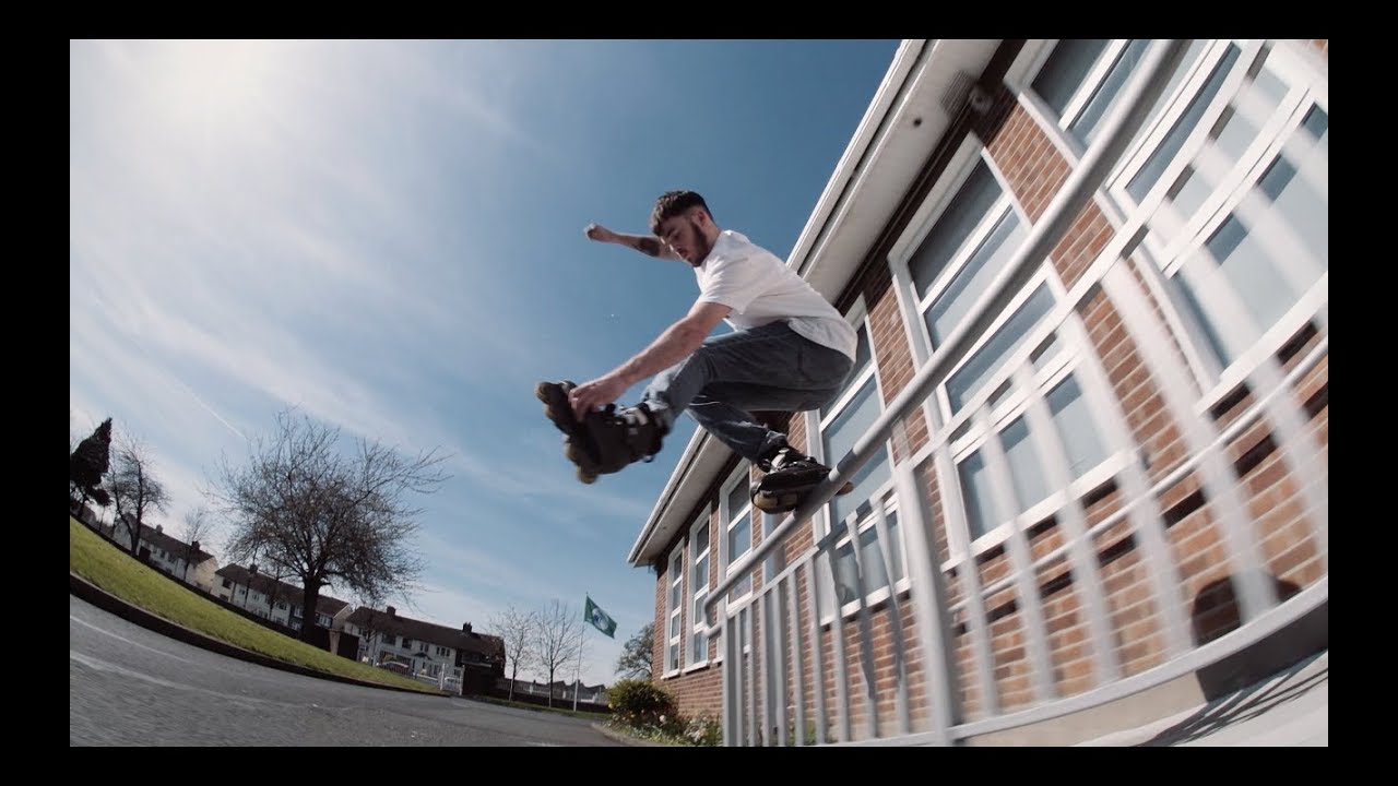 DANO GORMAN - BHC PRO