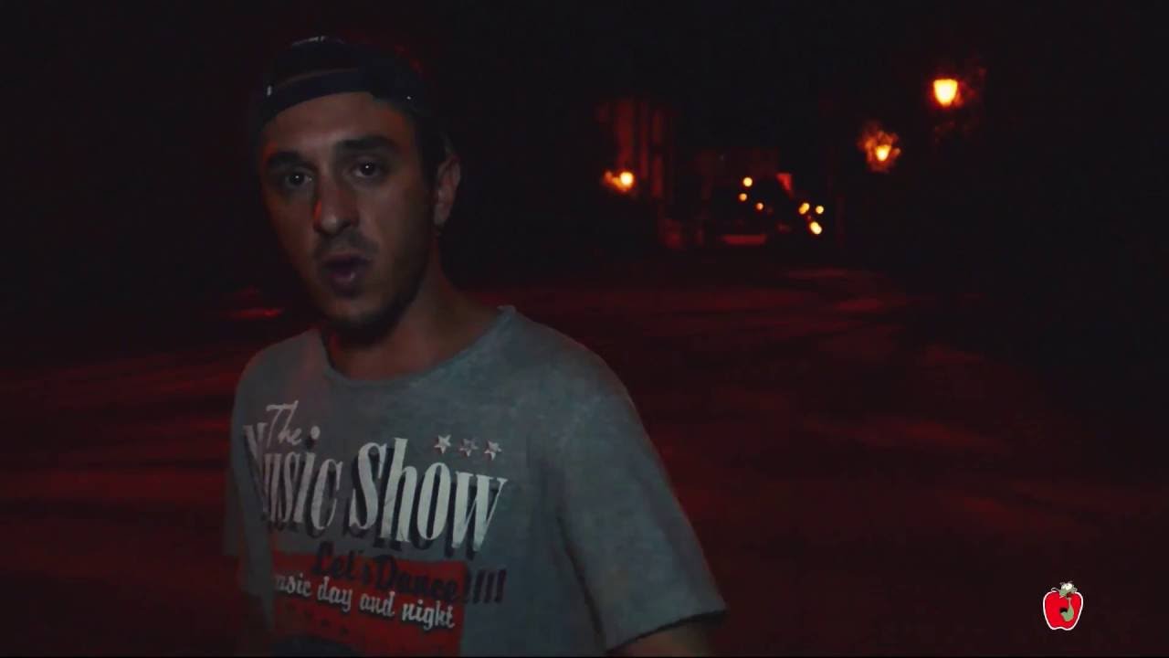 JUANKANÁBICO-PASEO (VIDEOCLIP)
