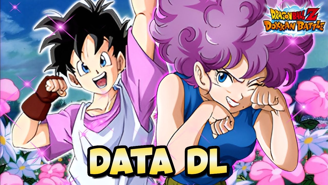 Un NOUVEAU PORTAIL ! Analyse VIDEL et LANFAN & CHEELAI et SELIPA ZTUR | Data DL | DOKKAN BATTLE