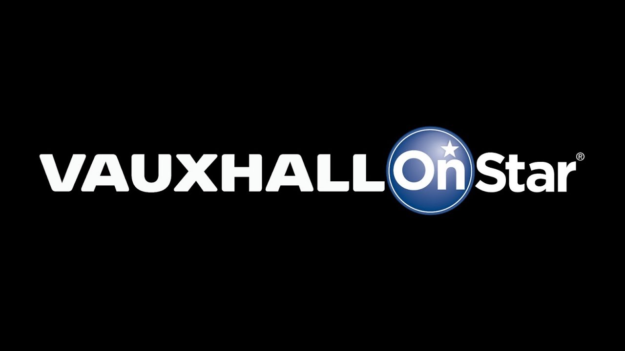 Vauxhall OnStar Demonstration