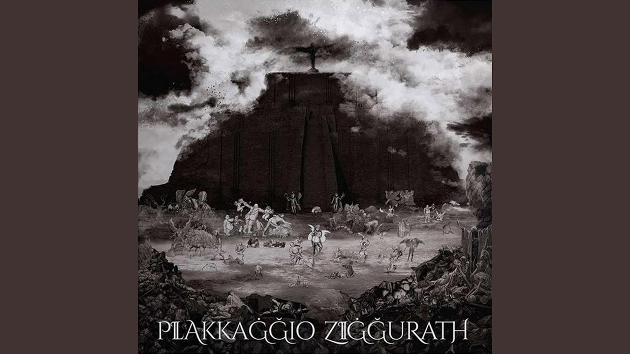 Ziggurath