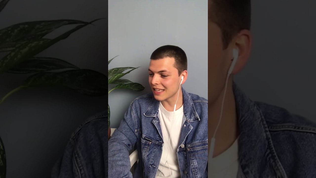 My video of Alex Høgh Andersen 💜🐺💙. Watching Vikings/ HBO Nordic.