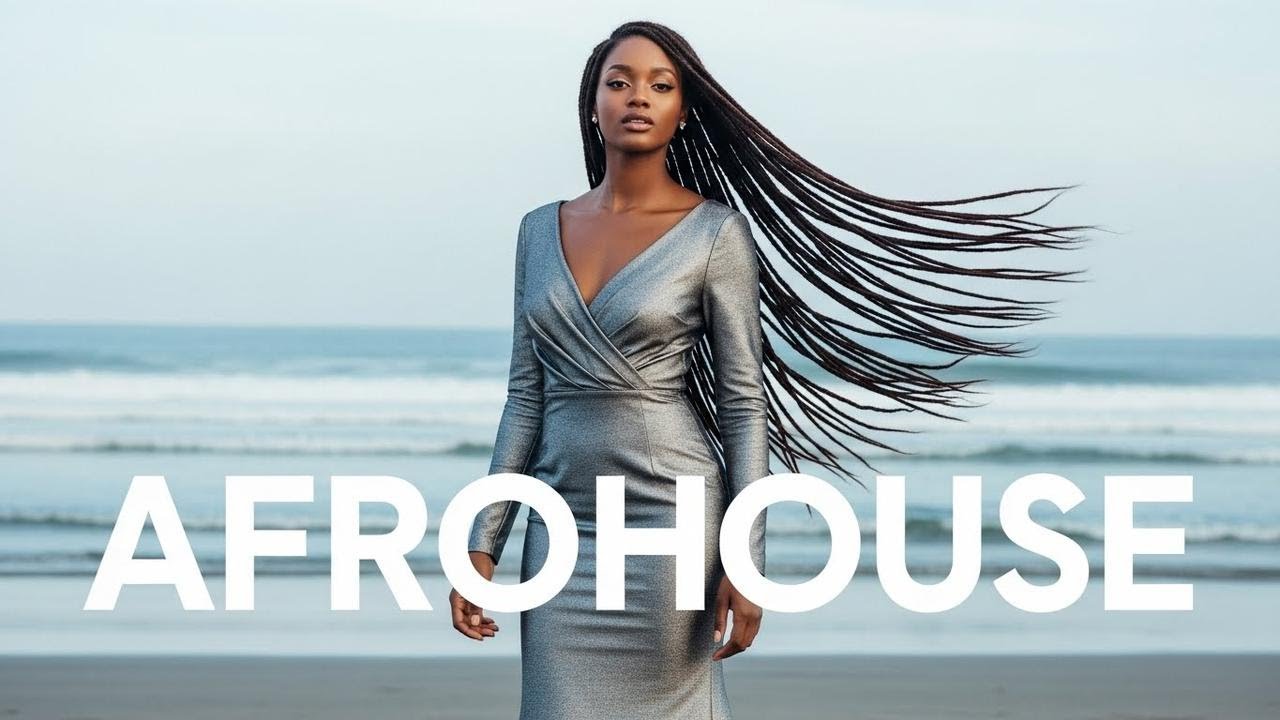 Afro House Mix 2026 | Ultimate Tribal Dance Mix 2026