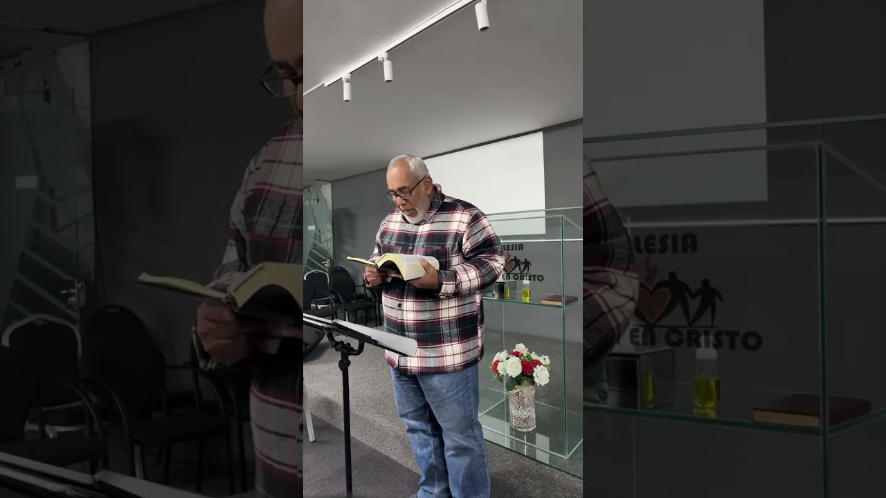 🔴 EN DIRECTO || ENSEÑANZA DE LA BIBLIA
