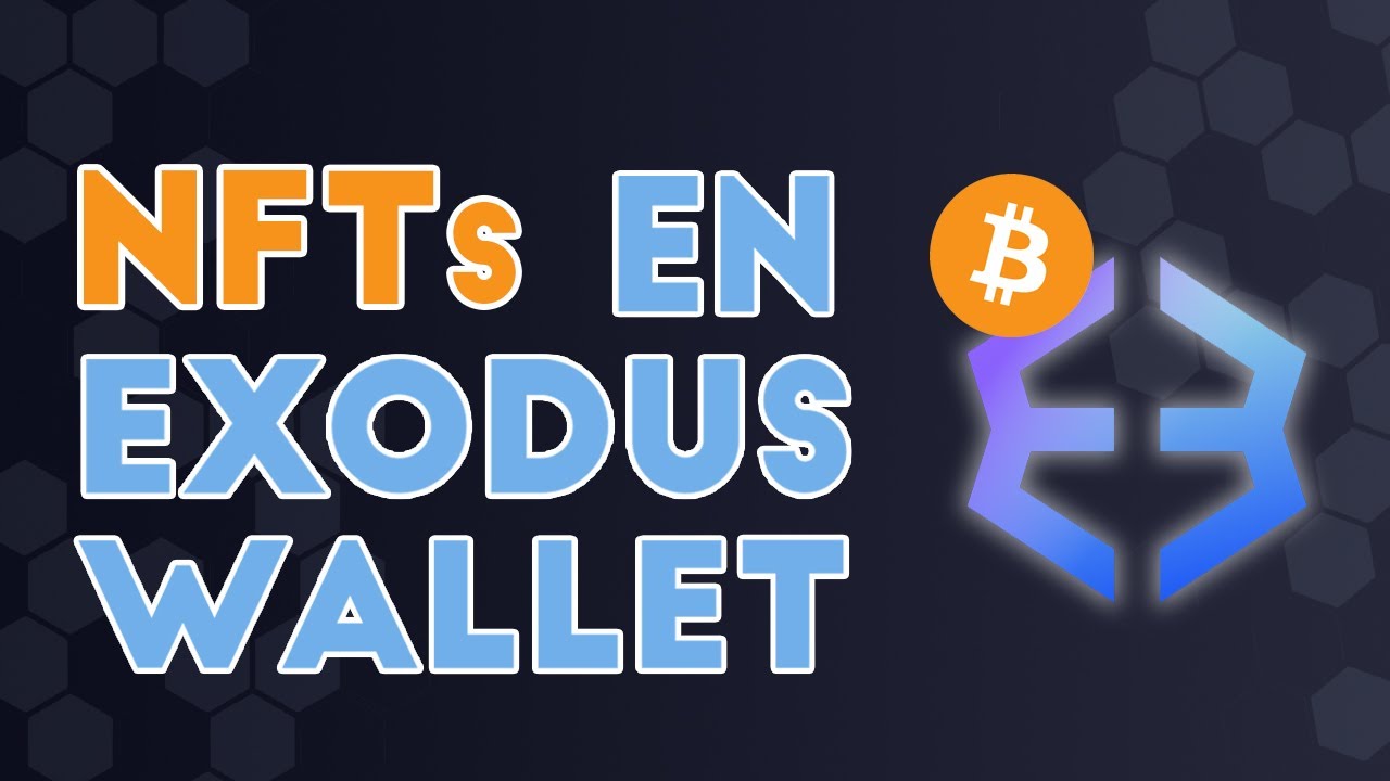➡️ C&oacute;mo COMPRAR NFTs en EXODUS WALLET en 2026 || Marketplace NFT