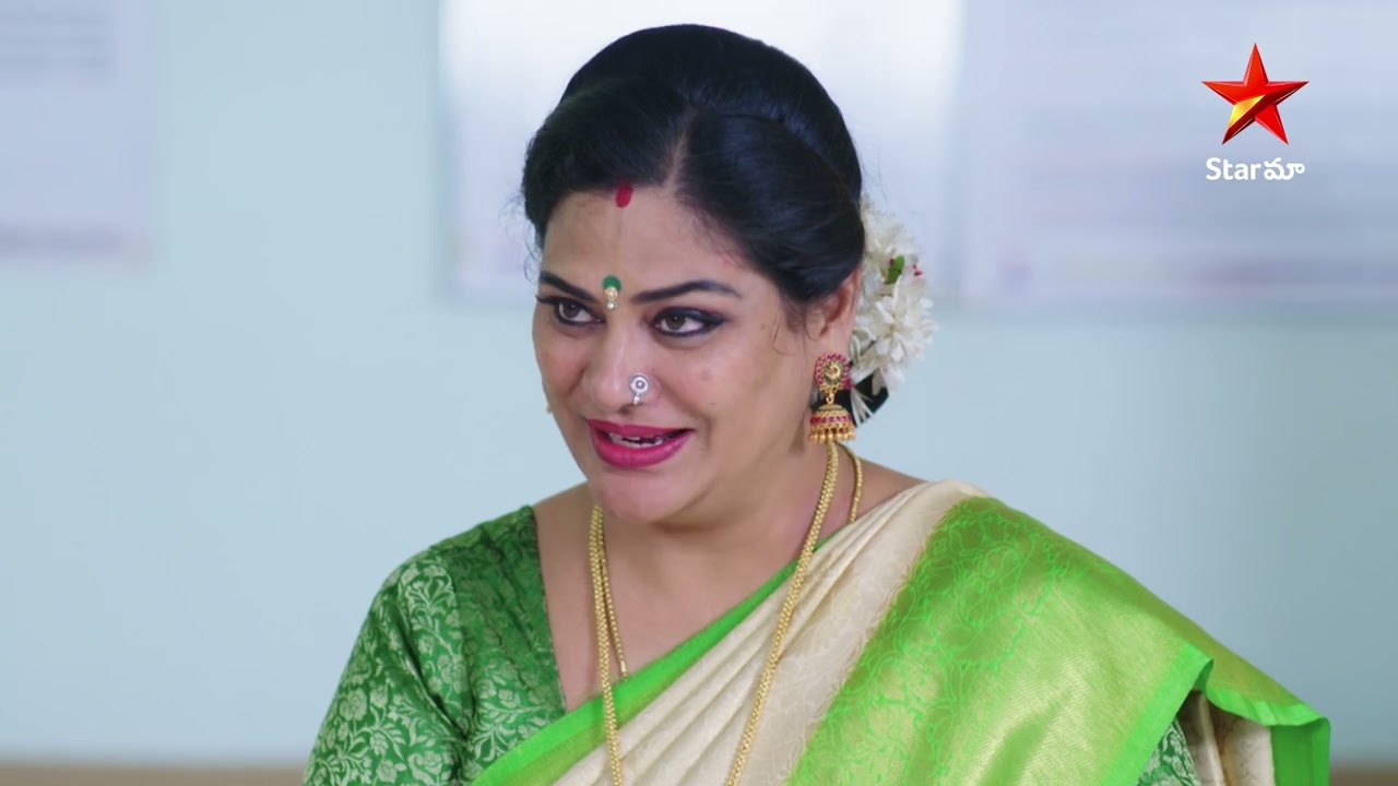 Guppedantha Manasu - Episode 633 Highlight 2 | Telugu Serial | Star Maa Serials | Star Maa