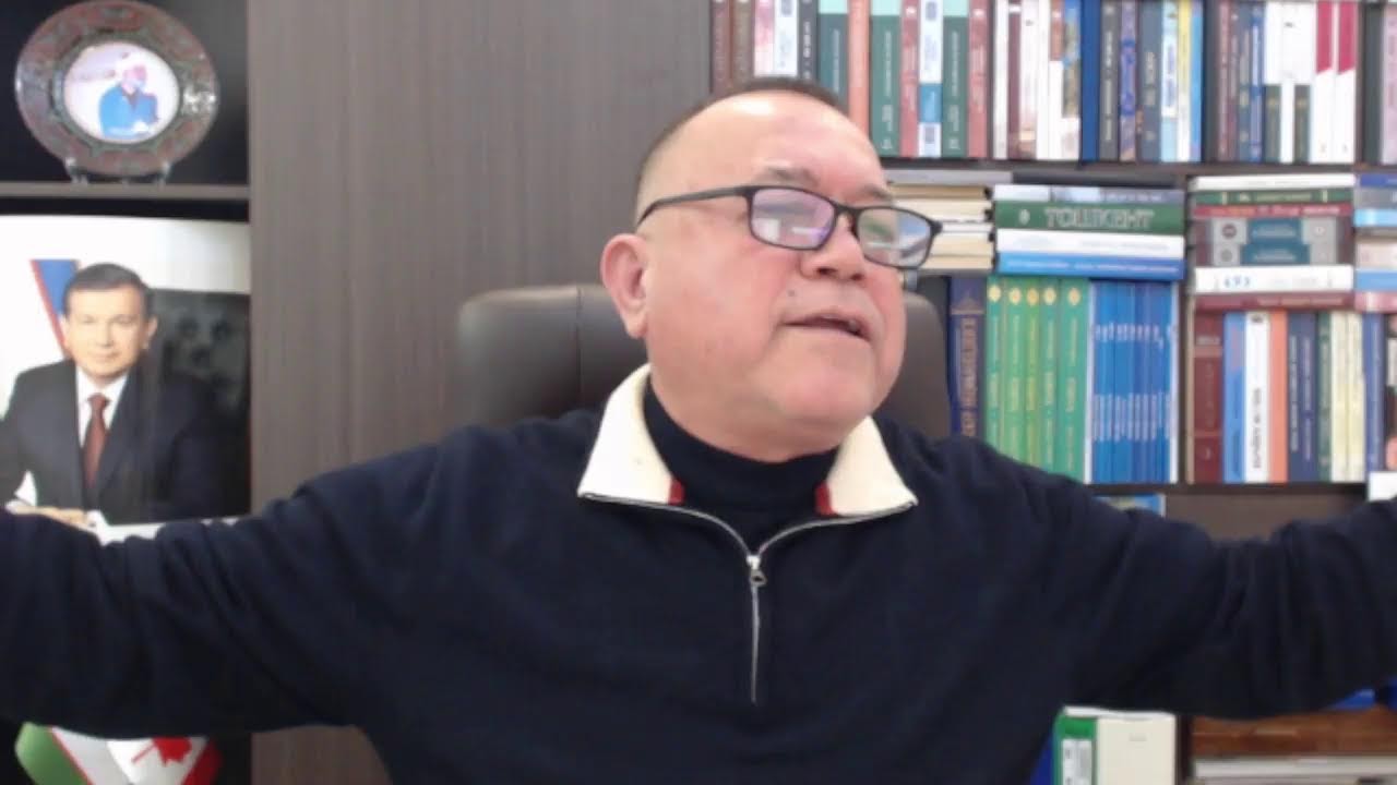 Эпштейн ва ўзбек қизи Гулсум... Ҳокимларнинг сирли қарорлари... 07.02.2026.