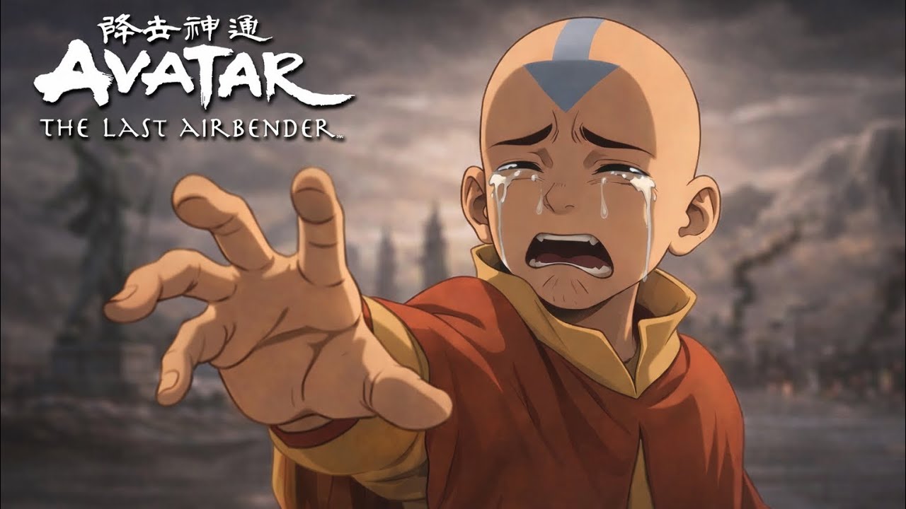 Крах студии Avatar Studios…