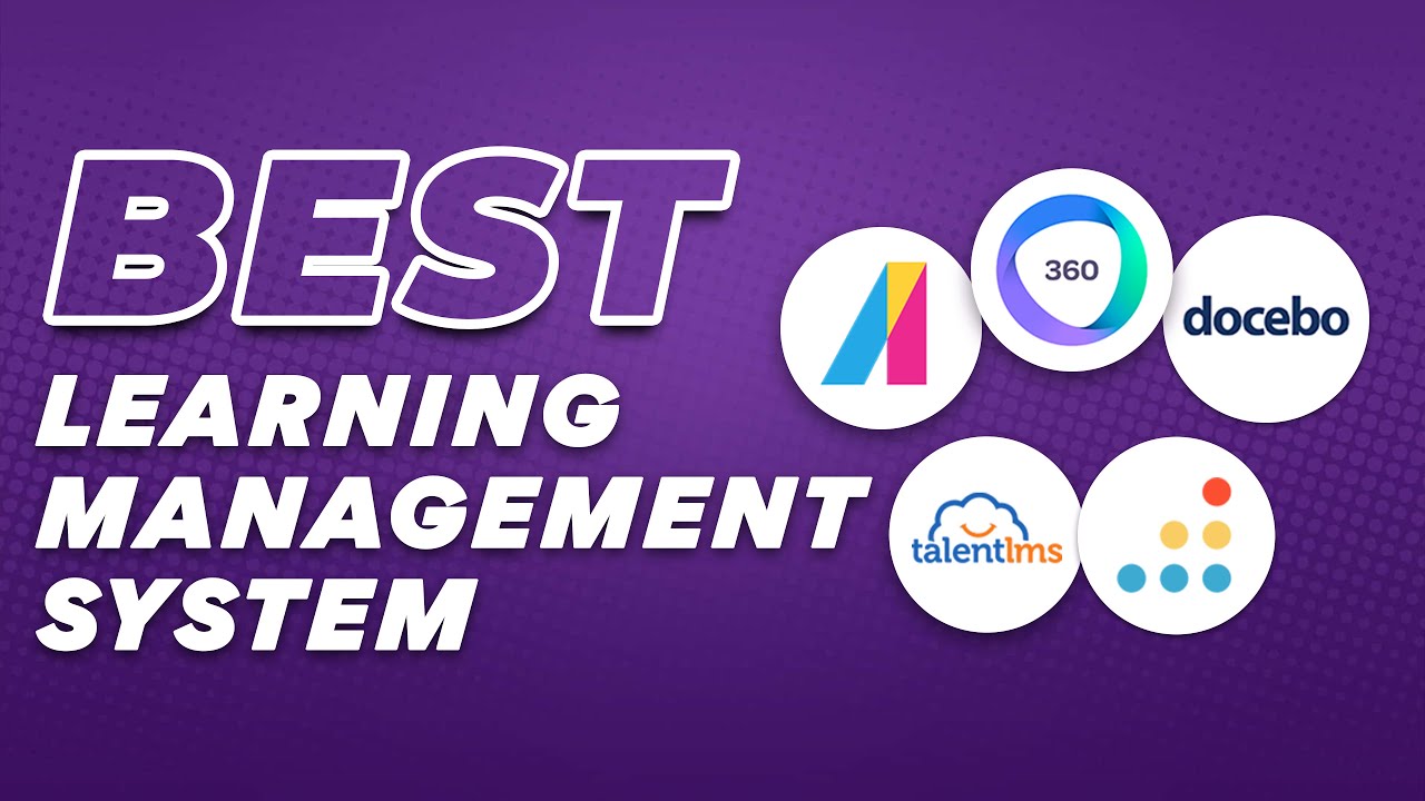 5 Best Learning Management System