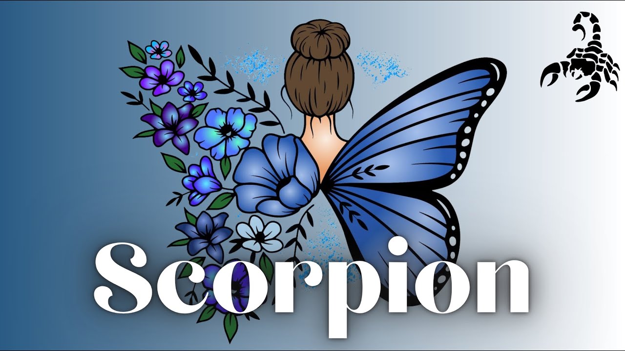 SCORPION Un GRAND AMOUR ❤️ Révélations et Rapprochement ❣️💌FÉVRIER 2026