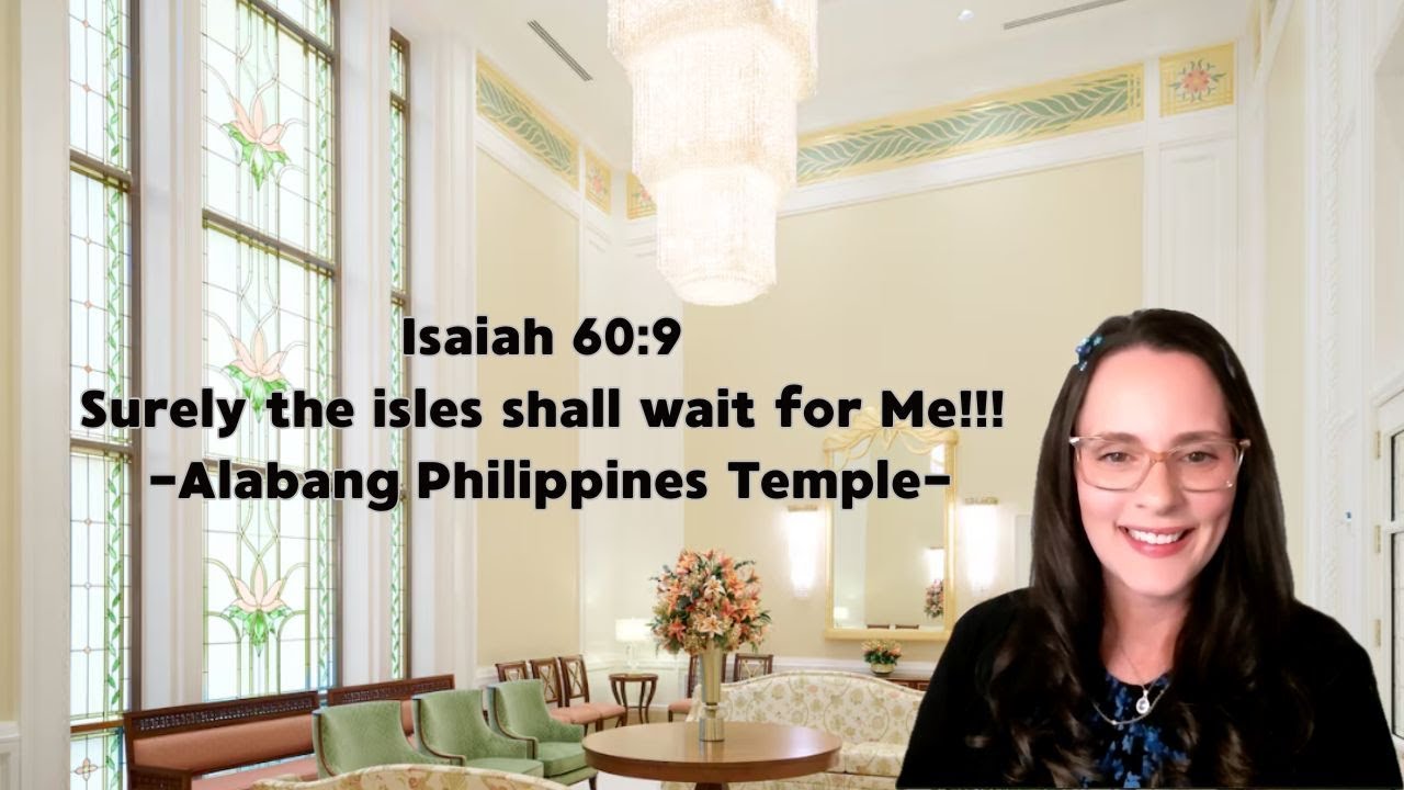 CHURCH NEWS, HASTENING: Special “Season” of Temple Building, Elder Bednar 