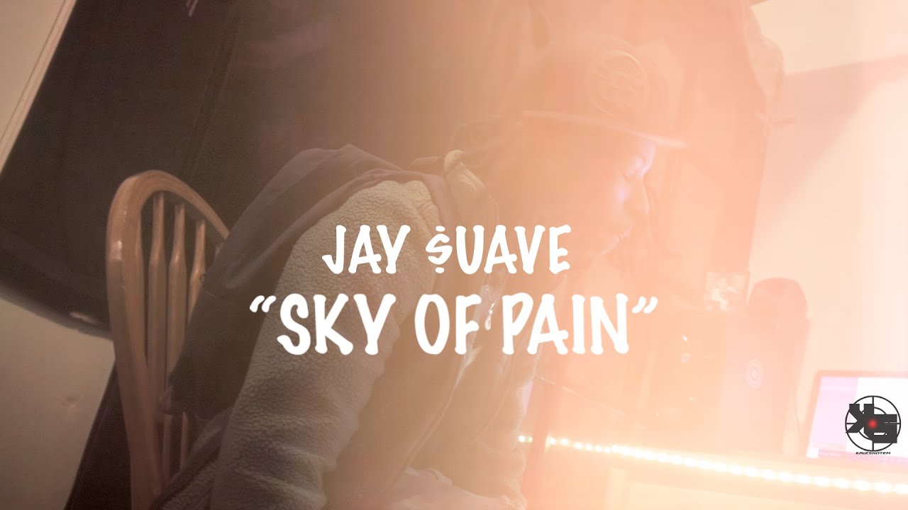 JAY $UAVE 