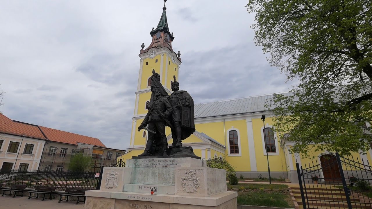 Hajdúnánás 