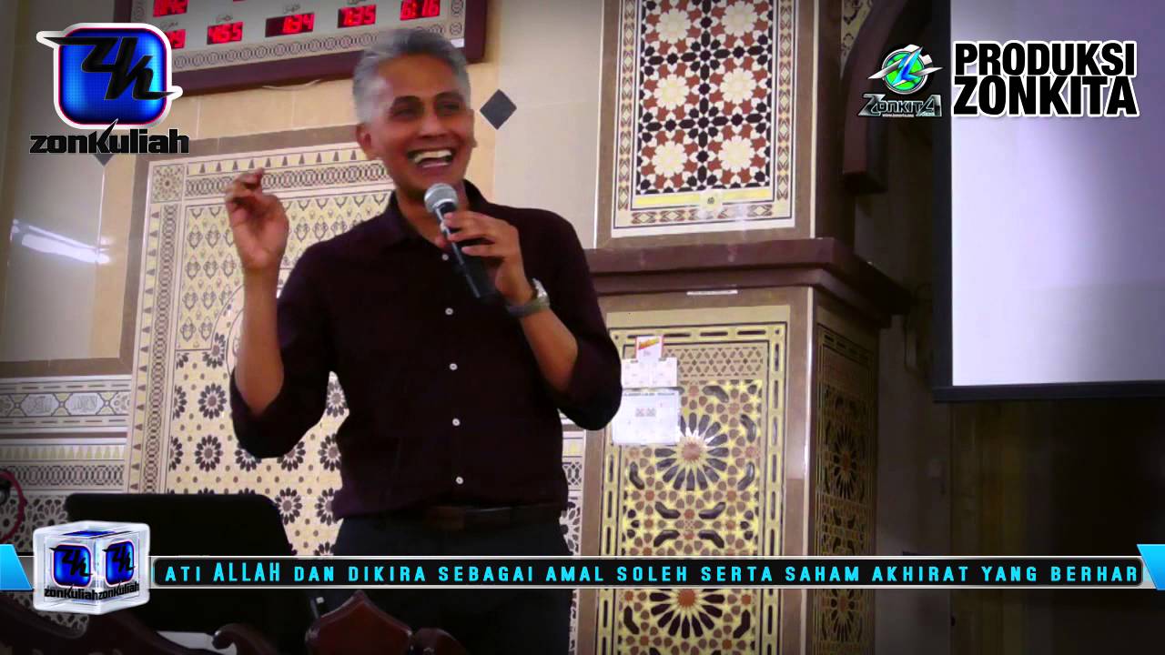 Nasihat Berkaitan Bypass Jantung - Dr Safari Elis