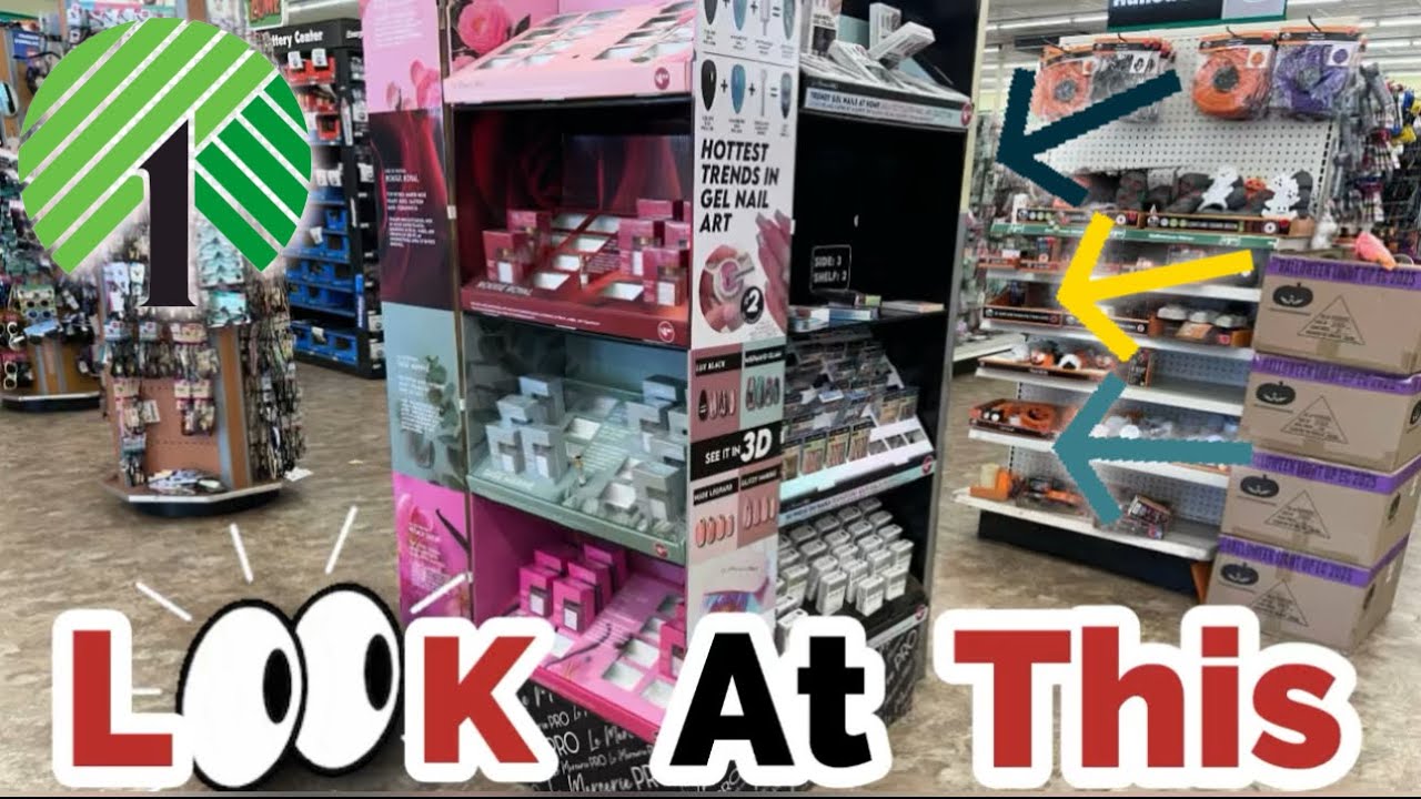 DOLLAR TREE💄ПОТРЯСАЮЩИЕ НОВИНКИ ОТ 1,25 ДОЛЛАРА И ВЫШЕ… ВЫ БУДЕТЕ ШОКИРОВАНЫ‼️💋 