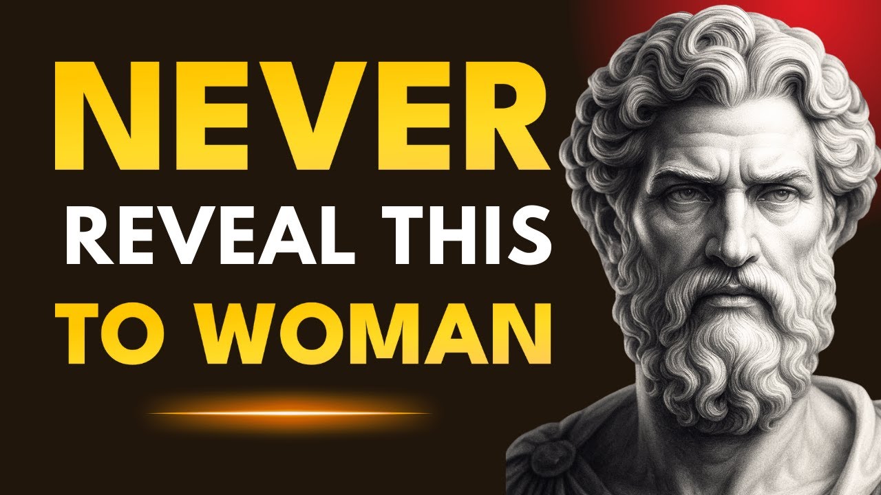 ОБЯЗАТЕЛЬНО К ПРОСМОТРУ! – 8 секретов, которые мужчины НИКОГДА НЕ ДОЛЖНЫ раскрывать женщинам l Фи...