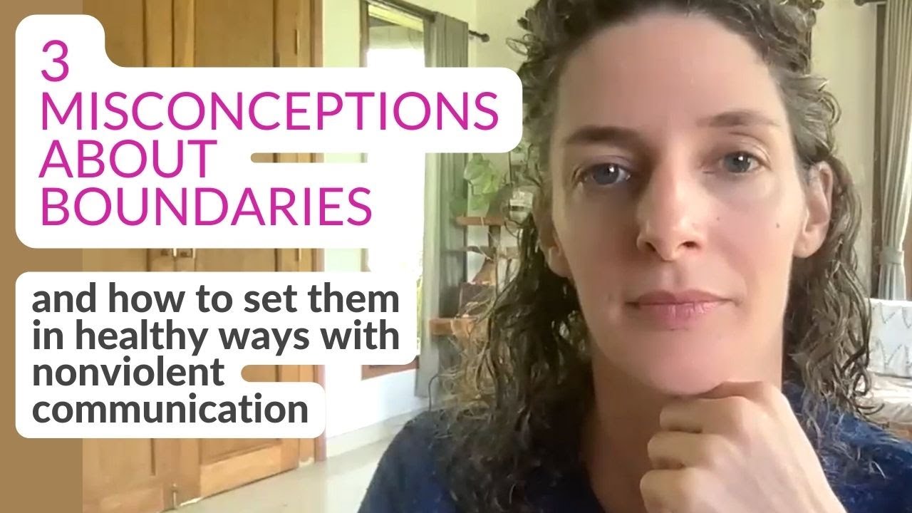 Неправильное использование термина «границы» | Дело Джоны Хилл