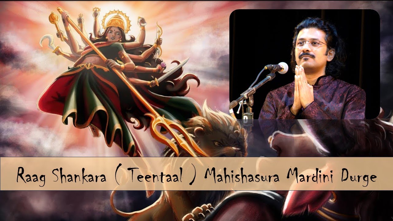 Raag Shankara | Supriyo Dutta | Indranil Mallick | Jyotirmoy Banerjee | Soumyajyoti Ghosh | Debarshi