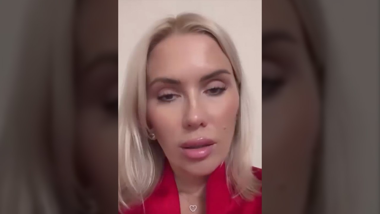 ТЕСТ НА АЛЕНЯКУ
