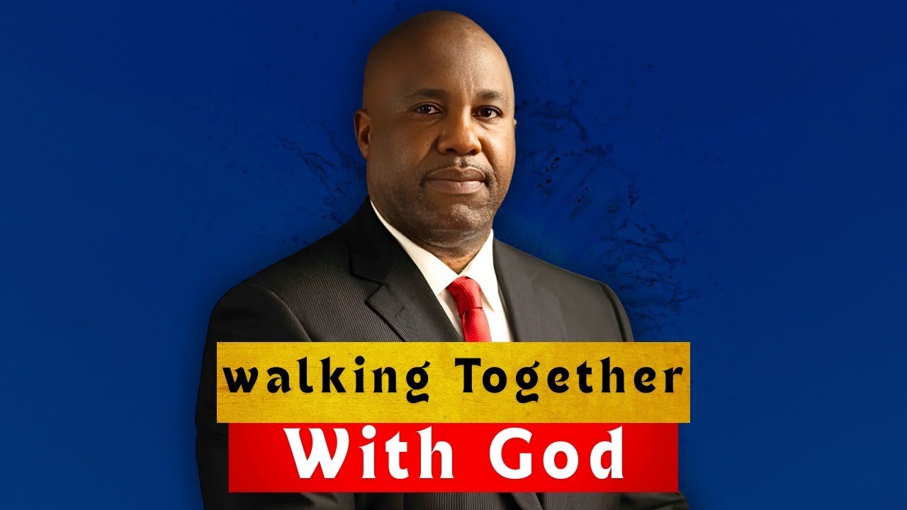 WALKING TOGETHER WITH GOD || PASTOR CHUKS EBENEBE ||14TH DEC 2025 - SUNDAY SERVICE