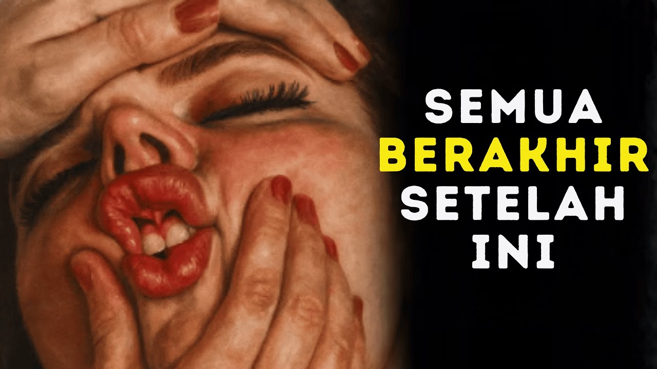 Wanita Tidak Ingin Pria Menonton Video Ini (Rahasia yang Mereka Sembunyikan) | Stoikisme