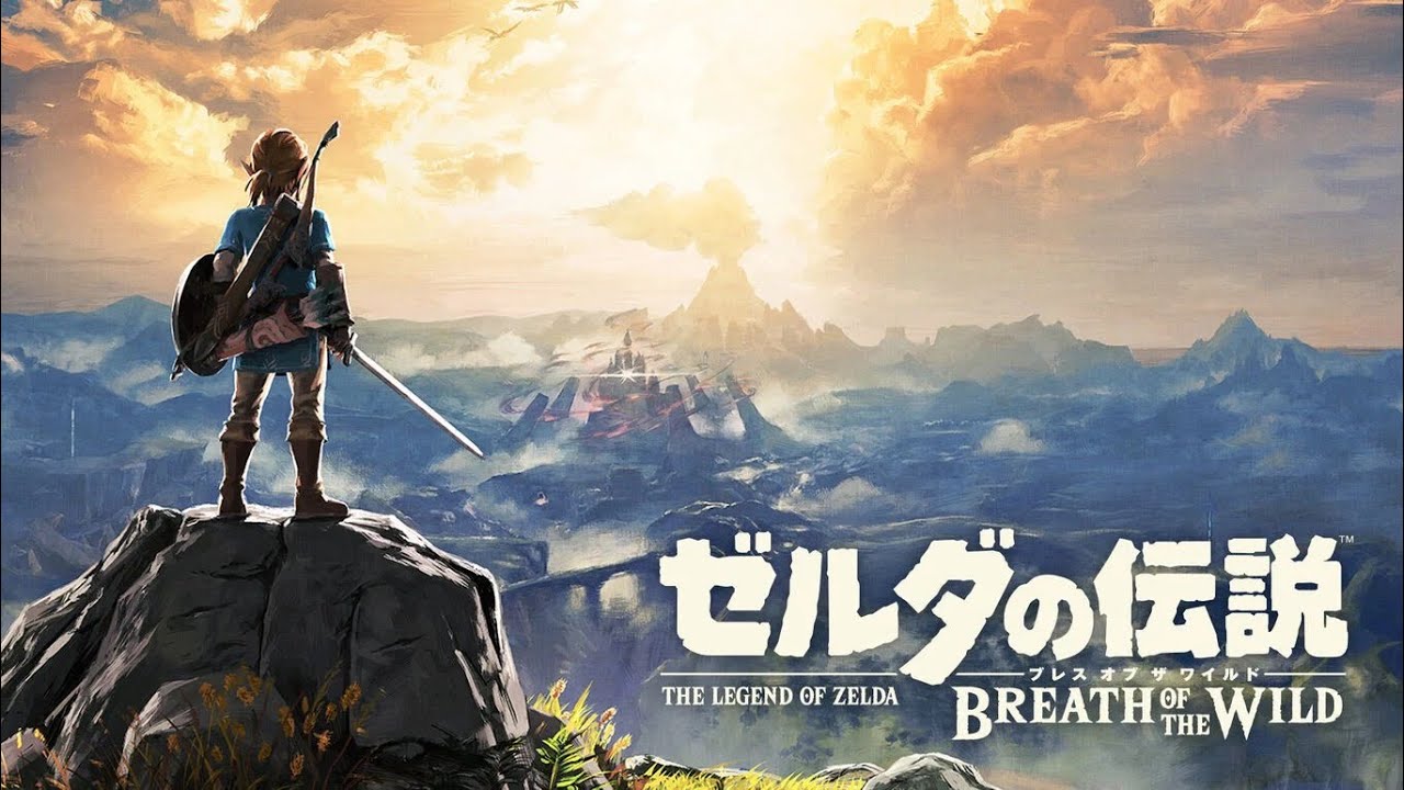 【神ゲー】ファンからもらったブレワイを遊んでいく【ニート配信者】 Part7