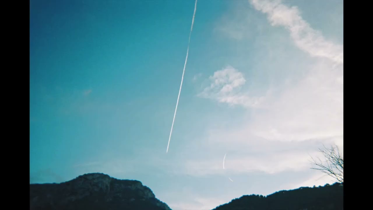 Fionn Regan - ISLANDS (Official Video)