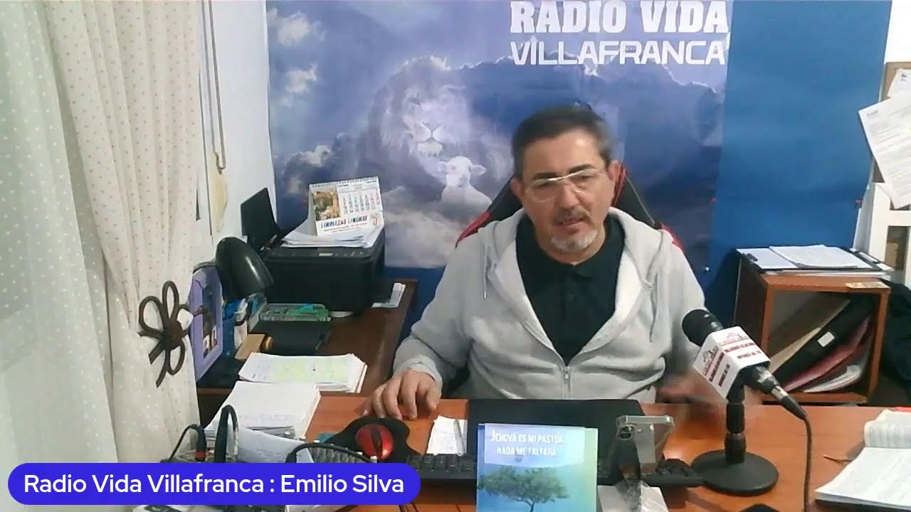 RADIO VIDA VILLAFRANCA