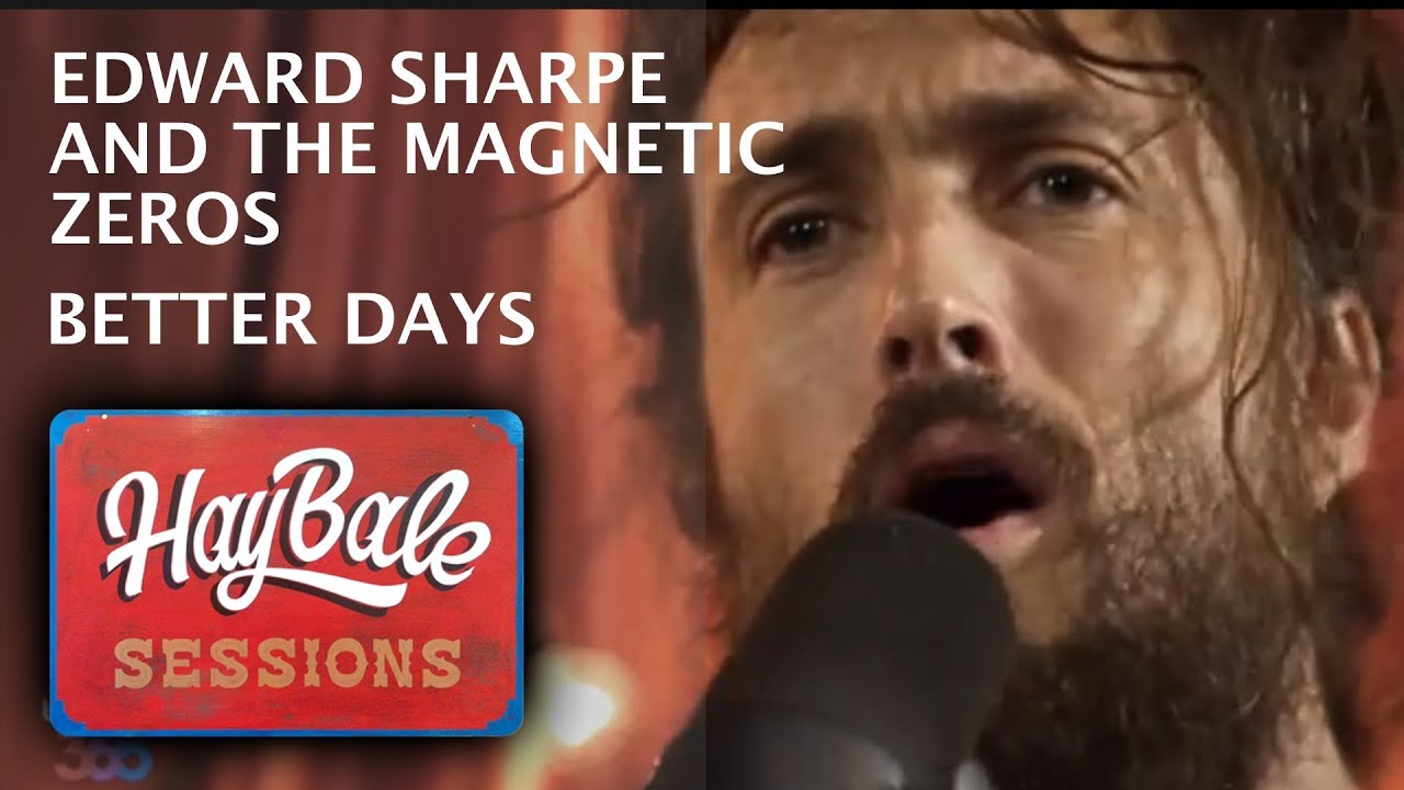 Edward Sharpe and the Magnetic Zeros - 