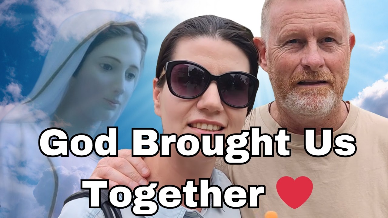 From Prayer to Love: Our Miracle Meeting in Medjugorje