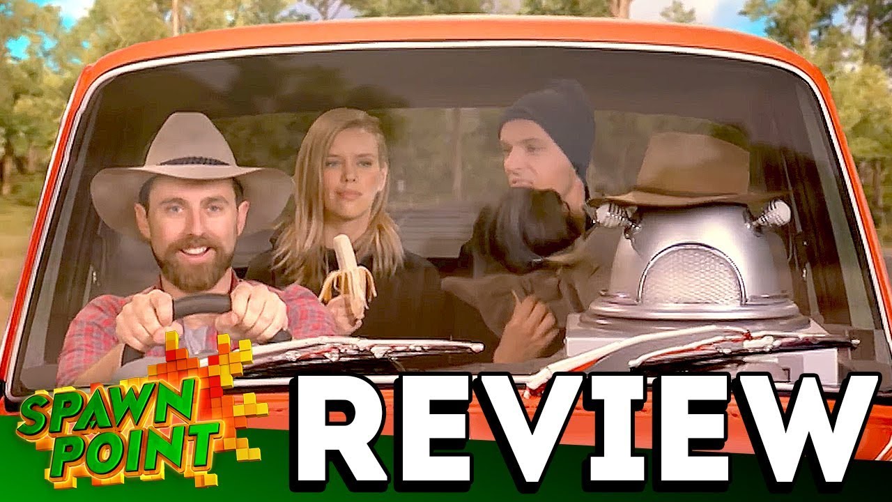 Forza Horizon 3 | Game Review