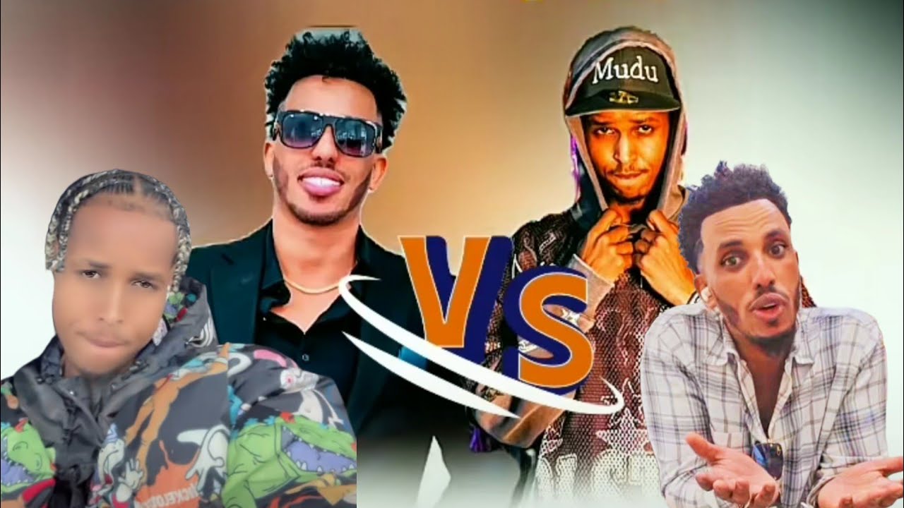Sharma Boy Iyo Ilkacase Qayse Oo Dagaalka Afka Arabsoo Sababta Xaaska January 2026