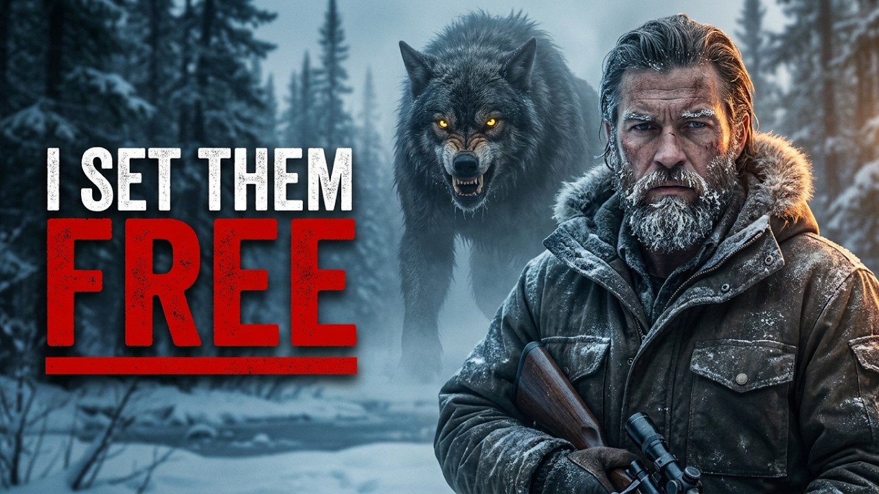 I Guided Dogman Hunters in Alaska &mdash; Then I Set the Monsters Free