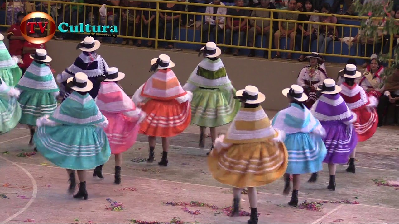 Comparsa Corazón Abanquino
